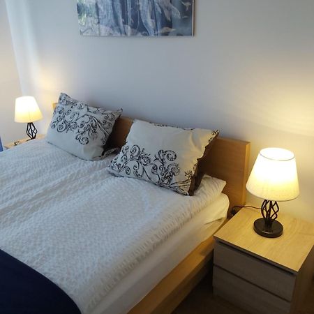 Apartament Kaszubianka Διαμέρισμα Γκντίνια Εξωτερικό φωτογραφία