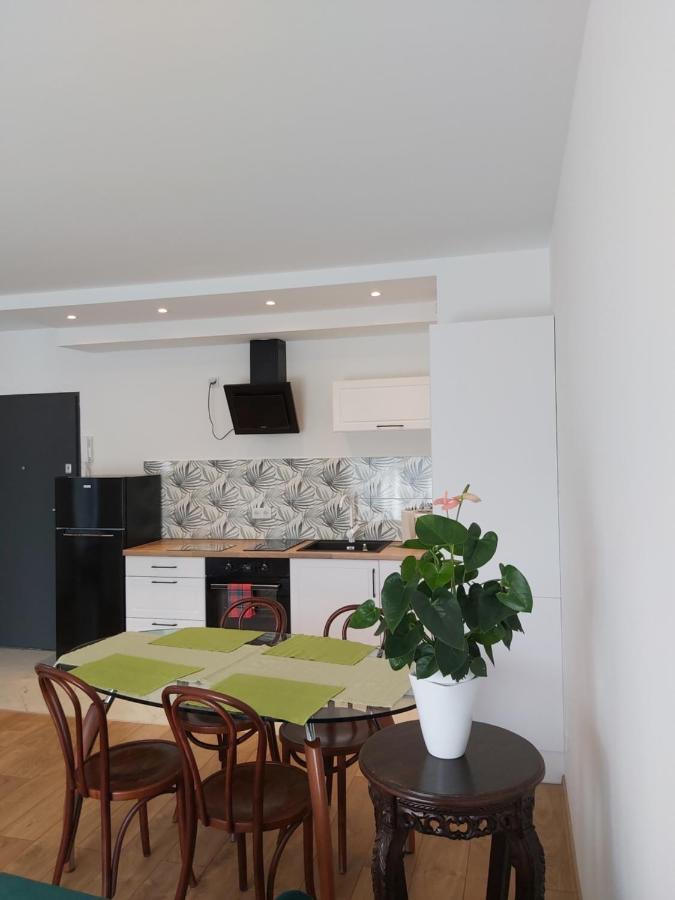 Apartament Kaszubianka Διαμέρισμα Γκντίνια Εξωτερικό φωτογραφία