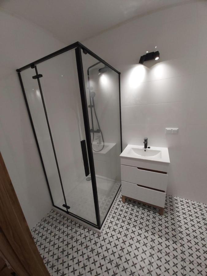 Apartament Kaszubianka Διαμέρισμα Γκντίνια Εξωτερικό φωτογραφία
