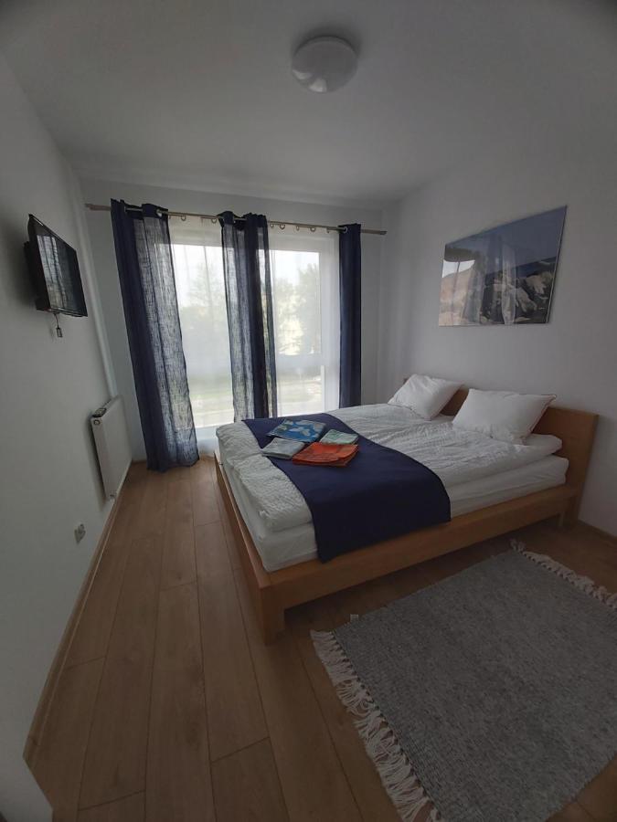 Apartament Kaszubianka Διαμέρισμα Γκντίνια Εξωτερικό φωτογραφία