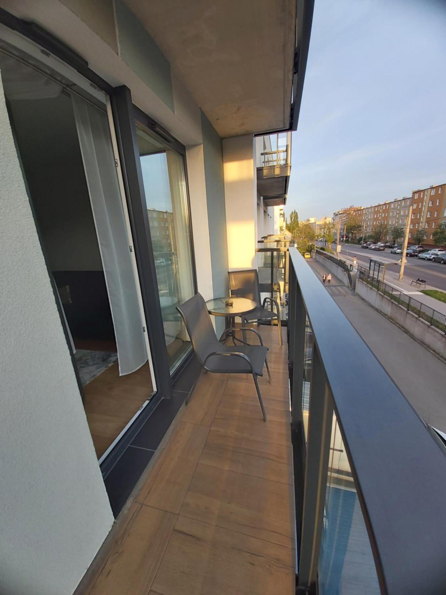 Apartament Kaszubianka Διαμέρισμα Γκντίνια Εξωτερικό φωτογραφία